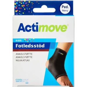 Actimove Ankelstøtte Kids Pediatric produktbillede