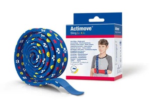 Actimove Kids armslynge barn 1 stk produktbilde