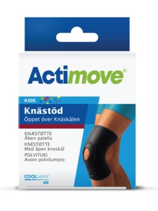 Actimove Kids Pediatric Knestøtte Barn 1 stk produktbilde