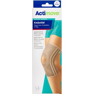 Actimove Everyday Supports Knæ produktbillede