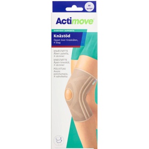 Actimove Everyday Supports Knæ produktbillede