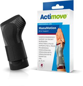 Actimove Manumotion Wrist XL Left Handledsstöd&nbsp; 1 st produkt bild