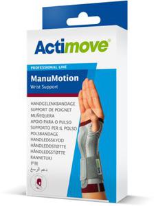 Actimove Manumotion Wrist XXL Left Handledsstöd&nbsp; 1 st produkt bild