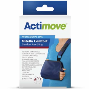Actimove Mitella armslynge M 1 stk produktbilde