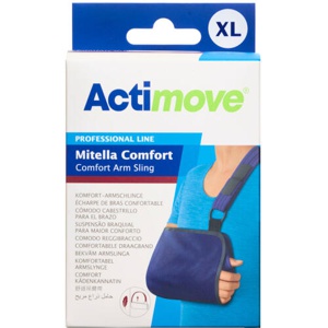 Actimove Mitella Armslynge Str. XL 1 stk produktbillede