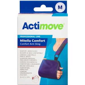 Actimove Mitella Armslynge Str. M 1 stk produktbillede