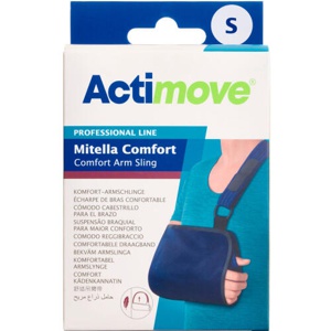 Actimove Mitella Armslynge Str. S 1 stk produktbillede