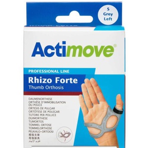 Actimove Rhizo Forte Str. Small, Venstre produktbillede
