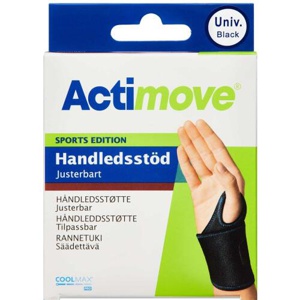 Actimove Sports Edition Hånd produktbillede