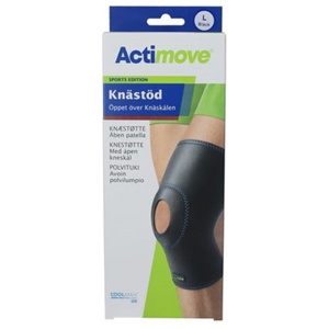 Actimove Sports Edition Knæ produktbillede