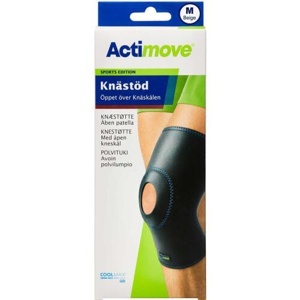 Actimove Sports Edition Knæ produktbillede