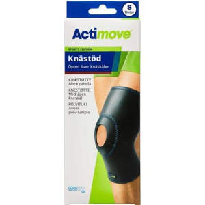 Actimove Sports Edition Knæ produktbillede