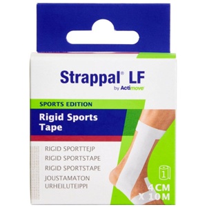 Actimove strappal 4cm x 4,5m produktbillede