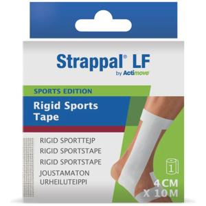 Strappal latexfri by Actimove Sporttejp 4cm x 10m produkt bild