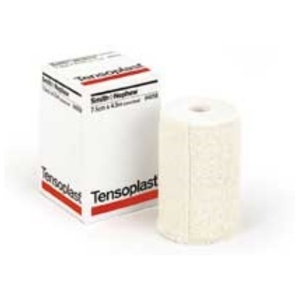 Actimove Tensoplast elastisk bandasje 7,5 cm x 4,5 m 1 stk produktbilde