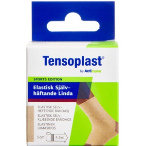 Actimove Tensoplast 5cm x 4,5m produktbillede