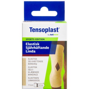 Actimove Tensoplast 7,5cm x 4,5m produktbillede