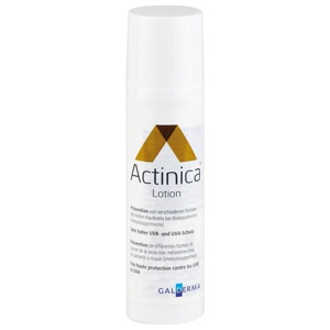 Actinica Lotion 80 g Lotion Produktbild