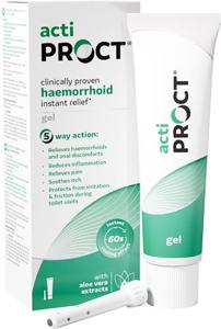 ActiProct Gel, 30 g produkt bild
