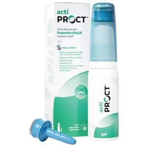 ActiProct gel boks 45 ml produktbilde