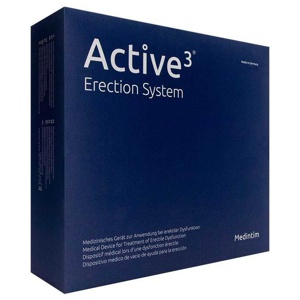 Active 3 Erection System, 1 St n.v. Produktbild