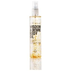 Active by Charlotte Body Oil 150 ml produktbillede