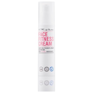 Active By Charlotte Face Fitness Cream produktbillede