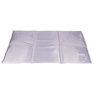 Active Canis Cooling Pad Gray M 40 x 50 cm produkt bild