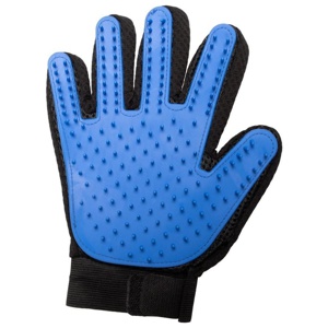 Active Canis Grooming Glove produkt bild