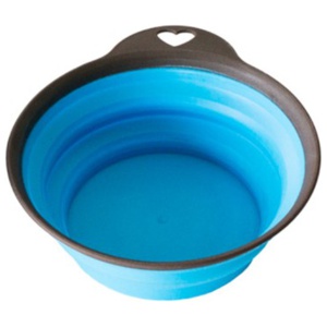 Active Canis Collapsible Bowl 300 ml produkt bild
