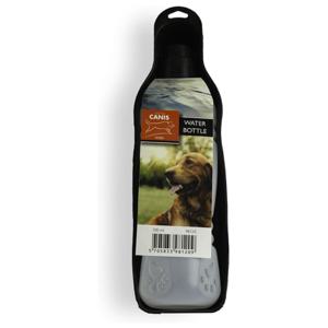 Active Canis Portabel Vattenflaska Svart 500 ml produkt bild