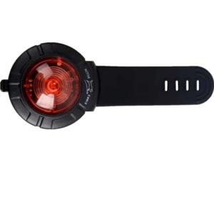 Active Canis Safety Light Red produkt bild