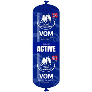 Active Helfoder 500g produkt bild