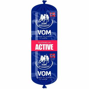 ACTIVE Helfoder med Lax produkt bild