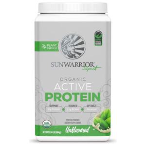 Active Protein Organic 1 kg produkt bild