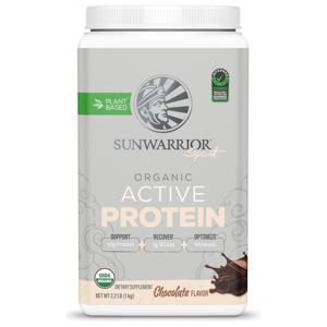 Active Protein Organic 1 kg produkt bild