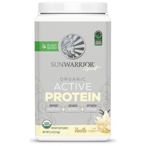 Active Protein Organic 1 kg produkt bild