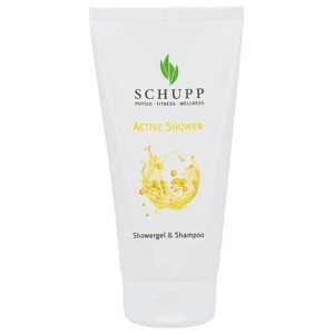 ACTIVE SHOWER Duschgel Produktbild