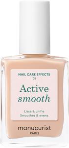 Active Smooth - Makeup & Care Nagellack produkt bild