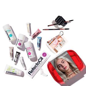 Activeshop Refectocil startkit Creativ Colours produkt bild