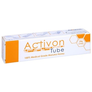 Activon Tube medizinischer Honig Produktbild