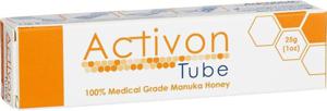 Activon Tube Sårsalva 25 g produkt bild