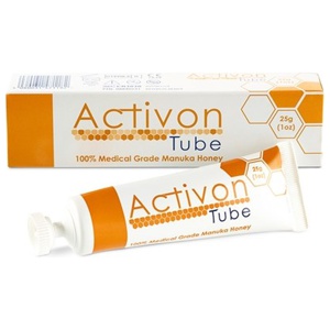 Activon Tube Sårsalve 25g produktbillede