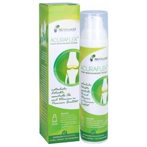 ACURAFLEX Nutrilago Creme Produktbild