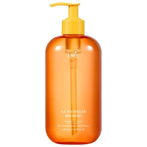 ACV Vinegar Shampoo 530ml produkt bild