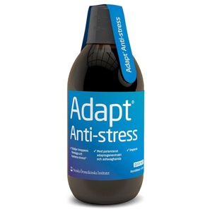 Adapt Anti-Stress 500 ml produkt bild