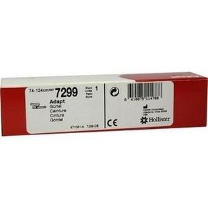 ADAPT Gürtel latexfrei lang 86-165 cm Produktbild