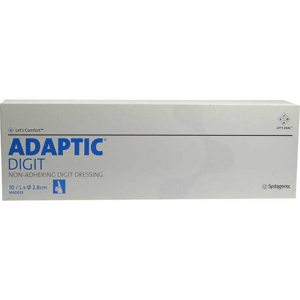 ADAPTIC DIGIT Fingerverband 2,8 cm large Produktbild