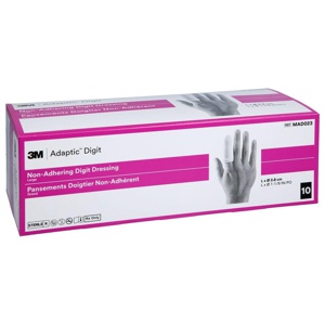 ADAPTIC DIGIT Fingerverband 2,8 cm large Produktbild