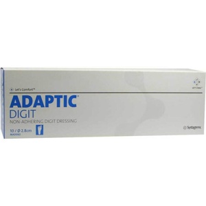 ADAPTIC DIGIT Zehenverband 2,8 cm large Produktbild